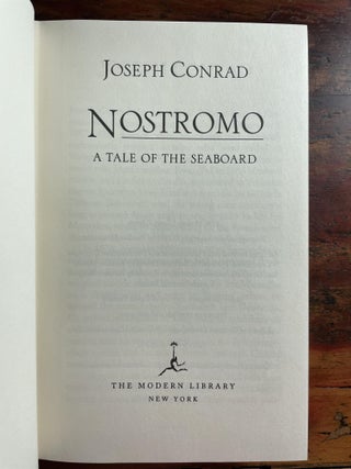 Nostromo