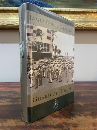 Item #5272 Guard of Honor. James Gould Cozzens
