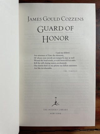 Guard of Honor