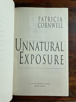 Unnatural Exposure