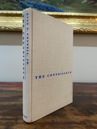 The Connoisseur