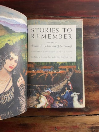 Stories to Remember