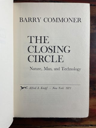 The Closing Circle