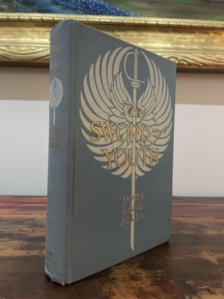 The Sword of Youth