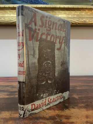 Item #5292 A Signal Victory. David Stacton
