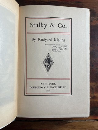 Stalky & Co.