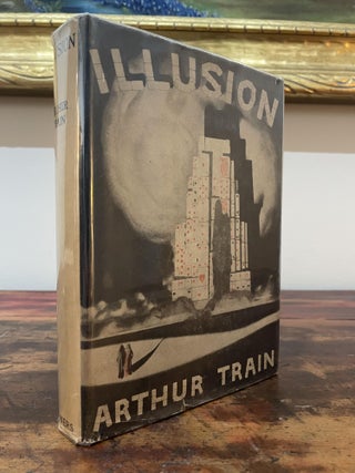 Item #5297 Illusion. Arthur Train