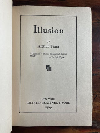 Illusion