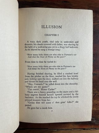 Illusion
