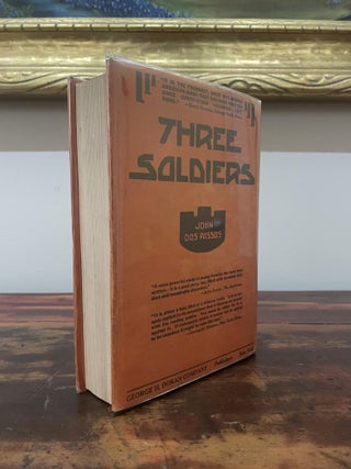 Three Soldiers