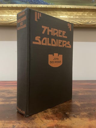 Three Soldiers