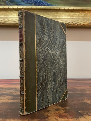 Item #5307 Poems. Ralph Waldo Emerson