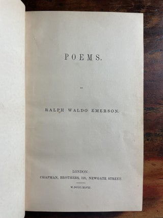 Poems