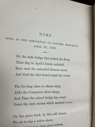 Poems