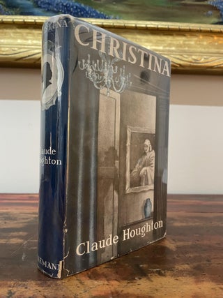 Item #5308 Christina. Claude Houghton