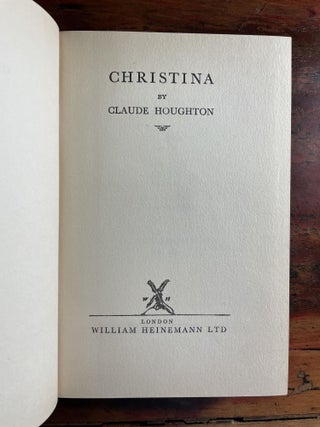 Christina