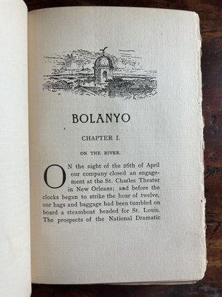 Bolanyo