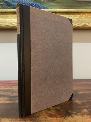 Item #5312 Fatal Interview. Edna St. Vincent Millay