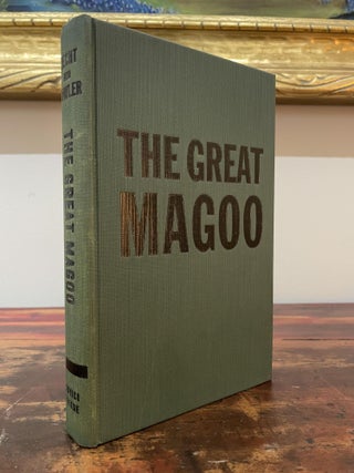 The Great Magoo