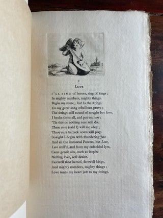 Anacreon; done into English out of the original Greek by Abraham Cowley and S.B. 1683