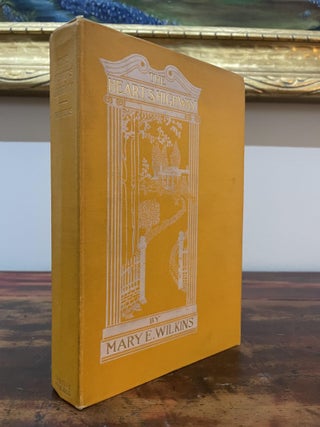 Item #5317 The Heart's Highway. Mary E. Wilkins