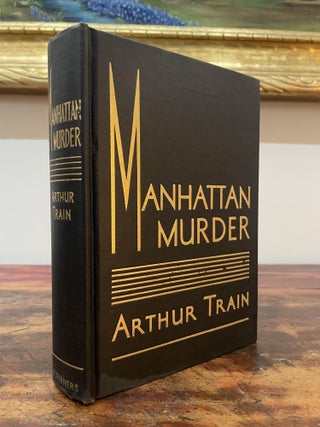 Manhattan Murder