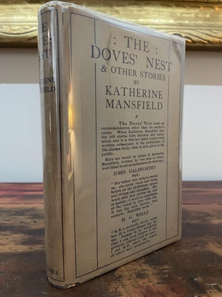 Item #5319 The Doves' Nest. Katherine Mansfield