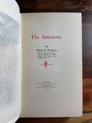 The Jamesons