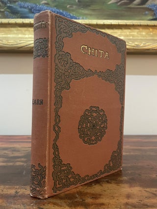 Item #5331 Chita: A Memory of Last Island. Lafcadio Hearn