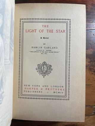 The Light of the Star