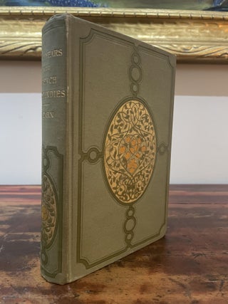 Item #5339 Two Years in the French West Indies. Lafcadio Hearn