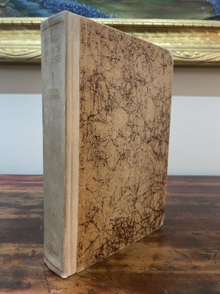 Item #5340 Hangman's House. Donn Byrne