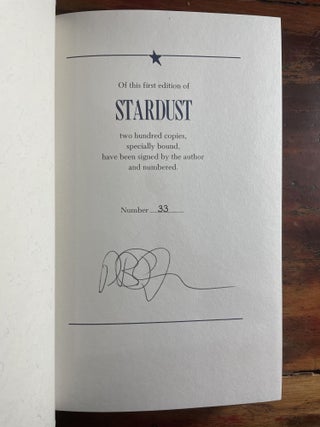 Stardust