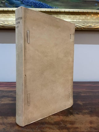 Item #5346 Parnassus Biceps or Several Choice Pieces of Poetry 1656. Abraham Wright
