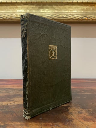 Item #5350 The Art of Aubrey Beardsley. Arthur Symons
