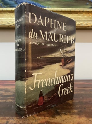 Item #5352 Frenchman's Creek. Daphne du Maurier