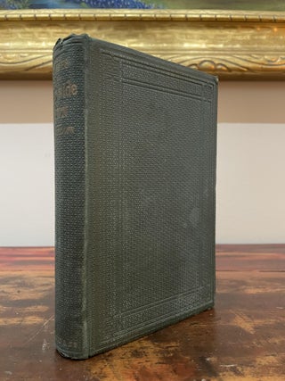 Item #5355 Tales of a Wayside Inn. Henry Wadsworth Longfellow