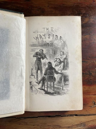 Tales of a Wayside Inn