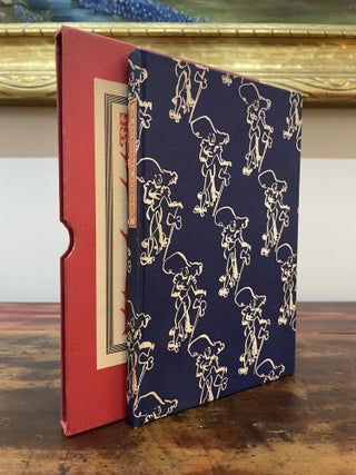 Item #5357 An Uncensored Anthology. diverse hands