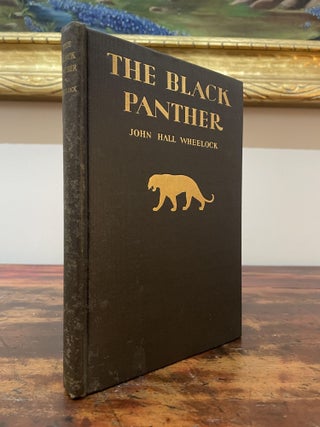 The Black Panther