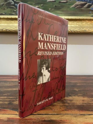 Item #5368 Katherine Mansfield. Saralyn R. Daly