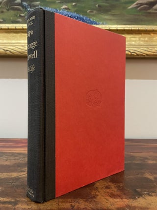 George Orwell; The First Complete Biography