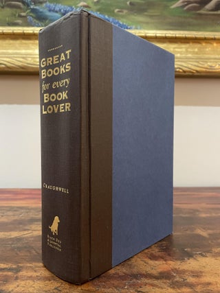 Great Books for Every Book Lover