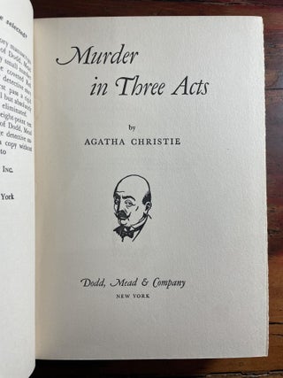 Murder In Three Acts