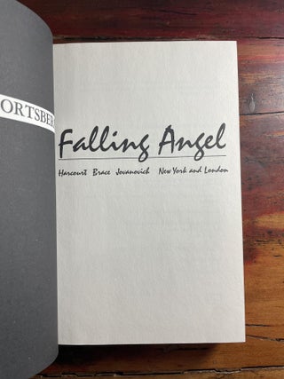 Falling Angel