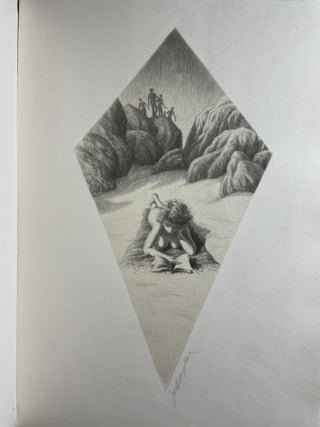 Un Jeune Parque
