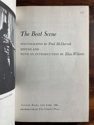 The Beat Scene