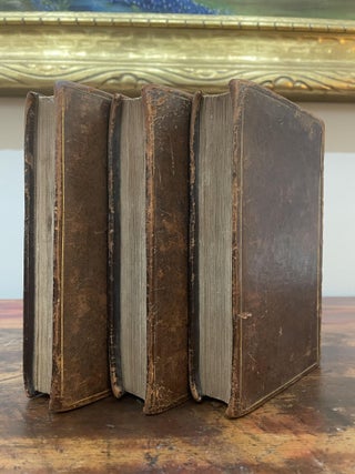 Dryden's - The Works of Virgil: Containing his Pastorals, Georgics, and Aeneis