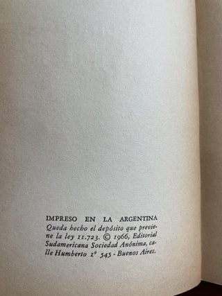 Todos Los Fuegos el Fuego