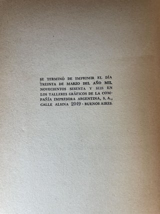 Todos Los Fuegos el Fuego